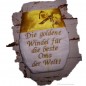 Preview: Die goldene Windel für die beste Oma der Welt